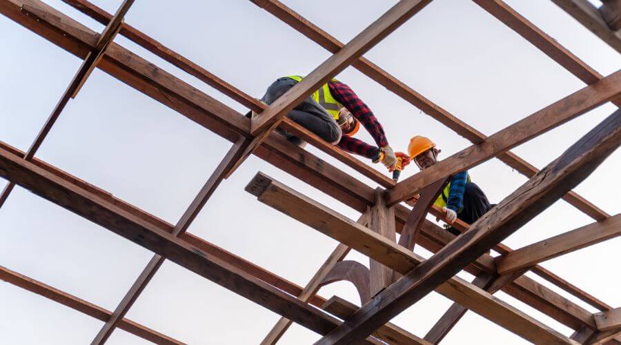 Expert Emergency Roof Repairs services in Belleville, WV